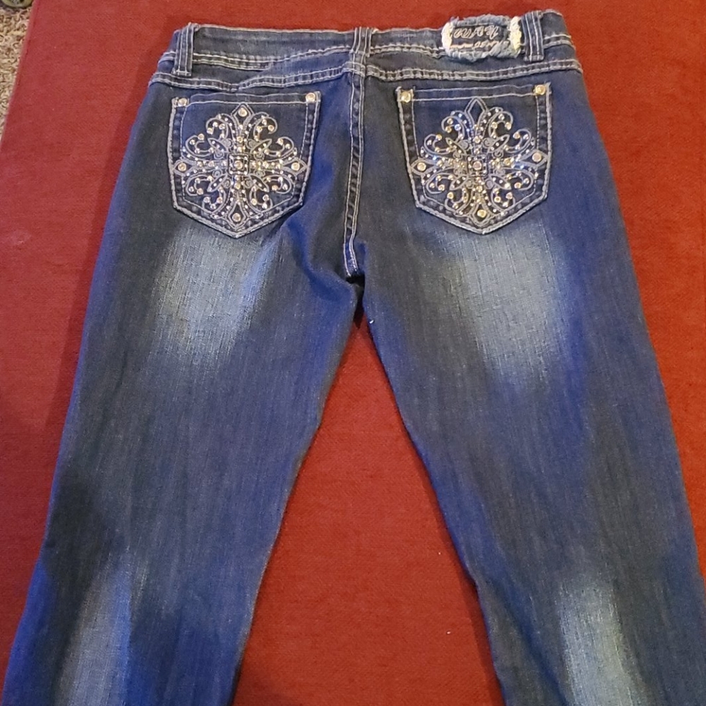 Jeans - Picture 2 of 2